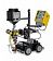 Сварочный трактор ESAB A2 Multitrac с блоком управления A2 PEI