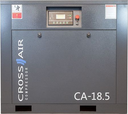 Винтовой компрессор CrossAir CA18.5-8GA-F