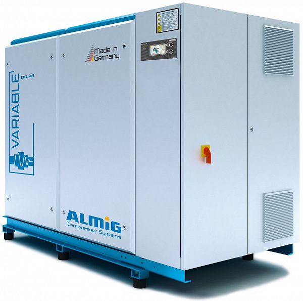 Винтовой компрессор ALMiG VARIABLE-37 8
