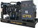 Дизельный генератор CTG 12M