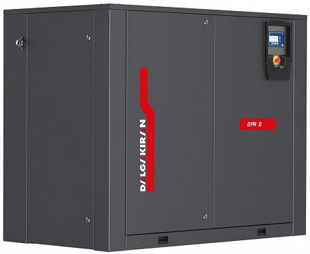 Винтовой компрессор DALGAKIRAN INVERSYS DPR 55-7,5