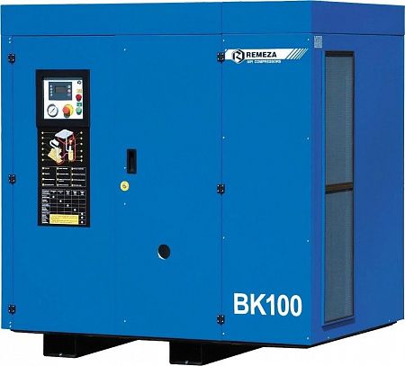Винтовой компрессор Remeza ВК100Т-8