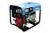 Бензиновый генератор GMGen GMH8000TELX