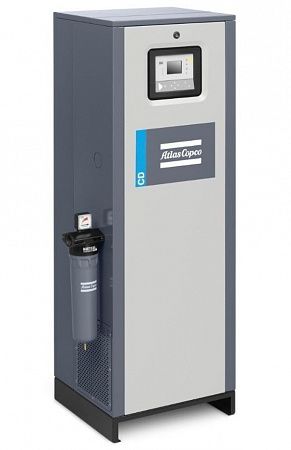 Адсорбционный осушитель Atlas Copco CD20+ 14B -40C 230V G DC