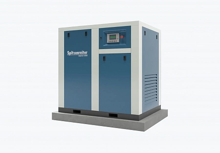 Винтовой компрессор SZW250W 12,5 бар