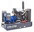 Дизельный генератор Elcos GE.PK.166/150.BF