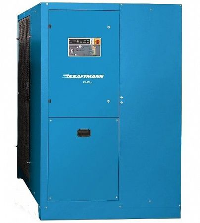 Осушитель воздуха Kraftmann KHDp 14400