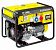 Бензиновый генератор Eisemann H 5400E