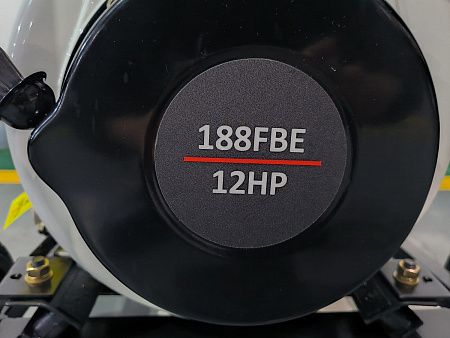 Дизельный генератор GMP 7500DE