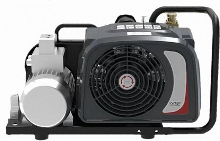 Компрессор для дыхания GMP MCH 1500-400