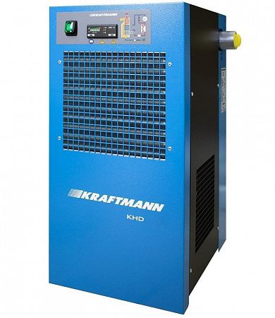 Осушитель воздуха Kraftmann KHD 312(KHD 315)