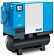 Винтовой компрессор Alup Largo 11-10 500L plus