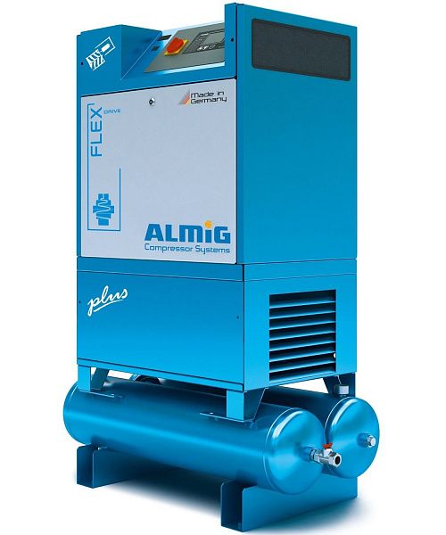 Винтовой компрессор ALMiG FLEX-6 R PLUS 13