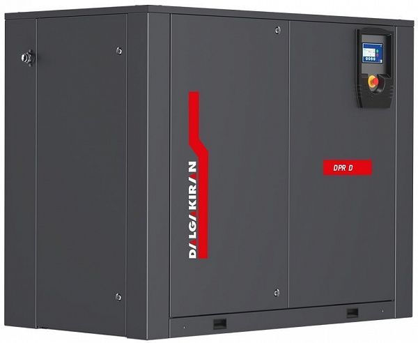 Винтовой компрессор DALGAKIRAN INVERSYS DPR 45-7,5