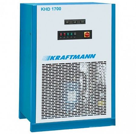 Осушитель воздуха Kraftmann KHD 1700