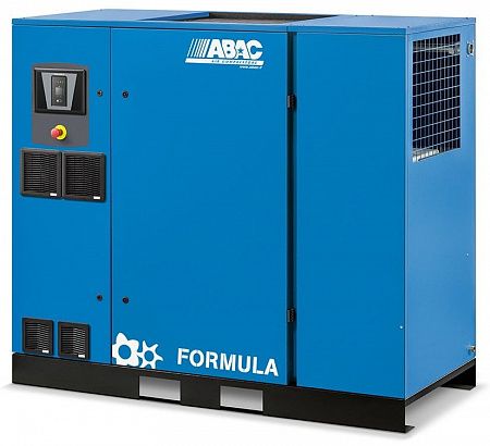 Винтовой компрессор Abac FORMULA MEI45 10