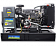 Дизельный генератор Aksa APD200P
