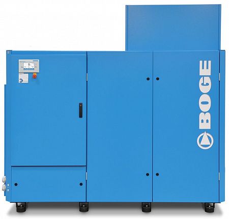 Винтовой компрессор Boge SGF 150-3 7.5