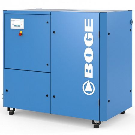Винтовой компрессор Boge S 31-3 8