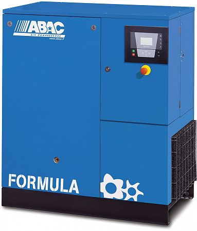 Винтовой компрессор Abac FORMULA 5,5 (10 бар)