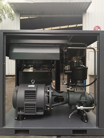 Винтовой компрессор GMP GM-22-7