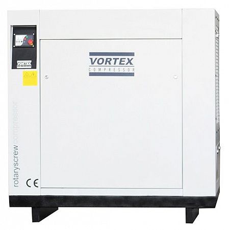 Винтовой компрессор Vortex ERS 45 7.5 бар