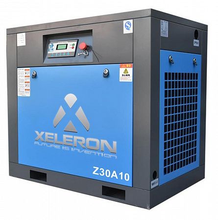 Компрессор Xeleron Z30A10