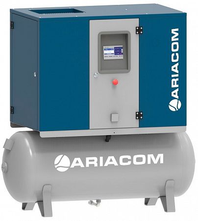 Винтовой компрессор Ariacom NT3 8 240