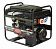 Бензиновый генератор Fogo FV15540TRE