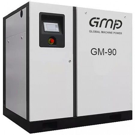 Винтовой компрессор GMP GM-90-7 (IP23)
