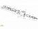 ITA18DR JOURNAL BEARING SЕТ ремкоплект RSCA1800004