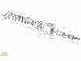 ITA18DR DELIVERY COVER WAVE SPRING SЕТ* ремкоплект 1023903012