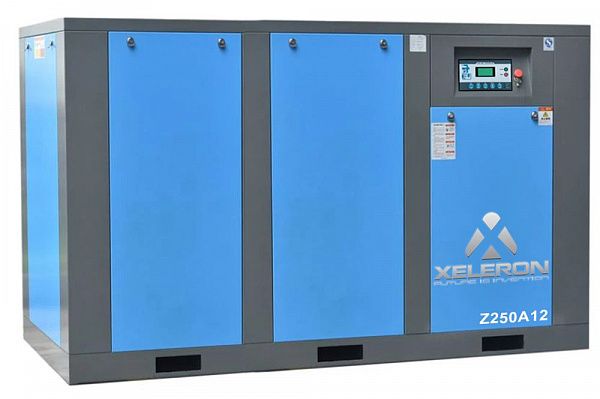 Компрессор Xeleron Z250A12