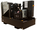Дизельный генератор Atlas Copco QI 95