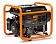 Бензиновый инверторный генератор Daewoo GDA 4800i