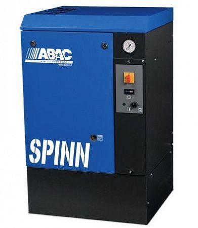 Винтовой компрессор Abac SPINN 2,2 V200 К С 8